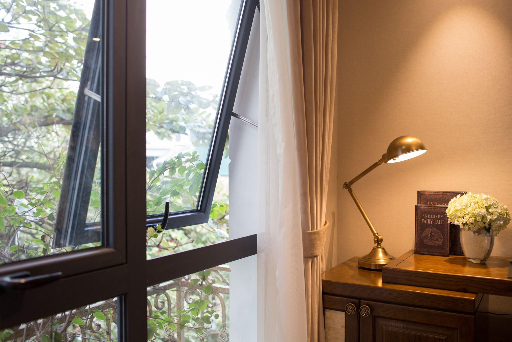 Peridot Gallery Classic Khách sạn Hà Nội