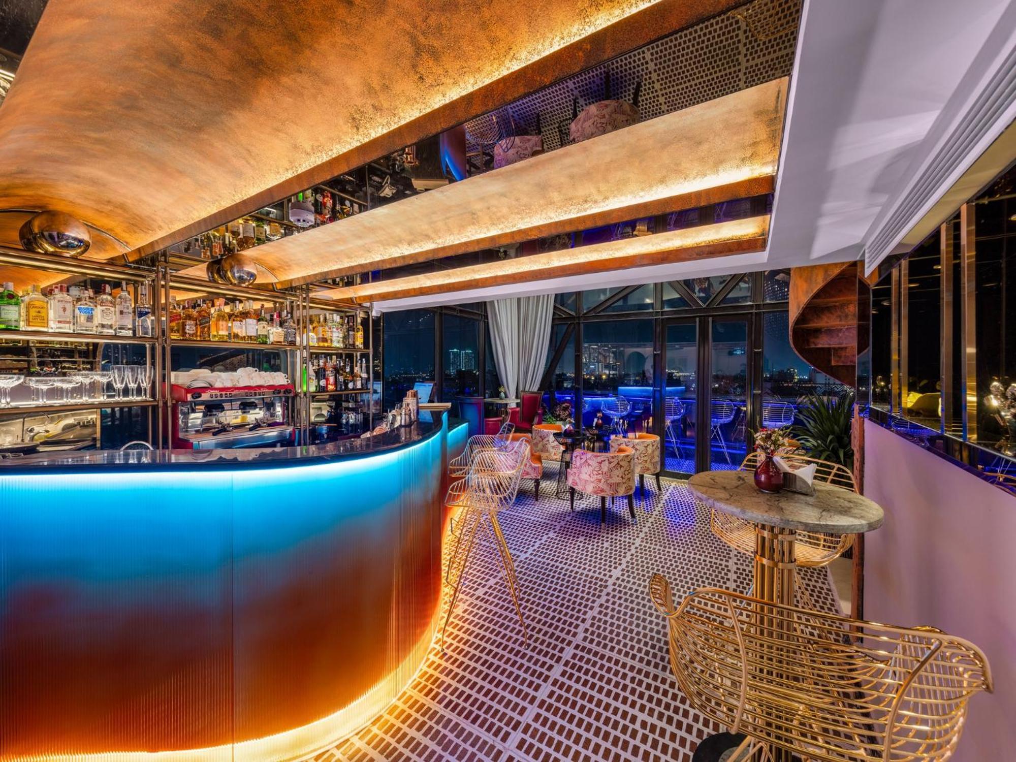 Peridot Gallery Classic Hotel Hanoi